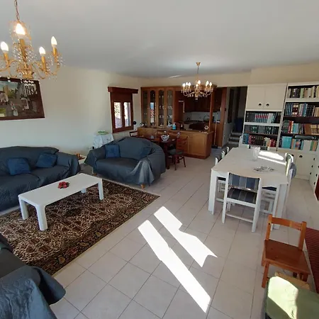 Panorama Seaview Salonicco