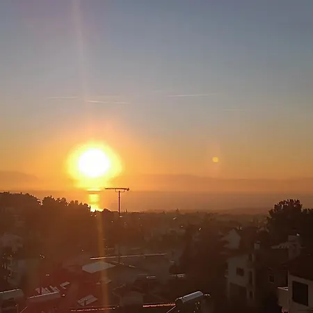 Panorama Seaview Appartamento