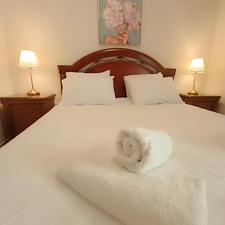 Panorama Seaview * Salonicco