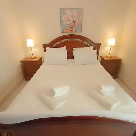 Panorama Seaview Appartamento *