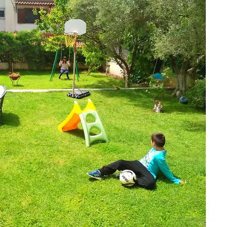 Panorama Seaview Thessaloniki