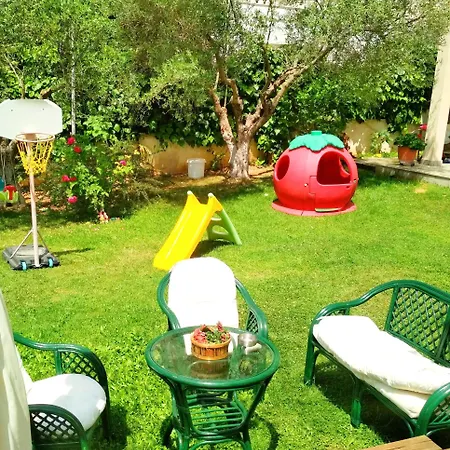 Lejlighed Panorama Seaview