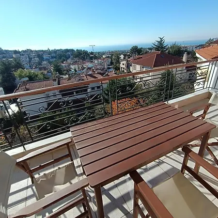 Appartement Apartment Villa Panorama 2