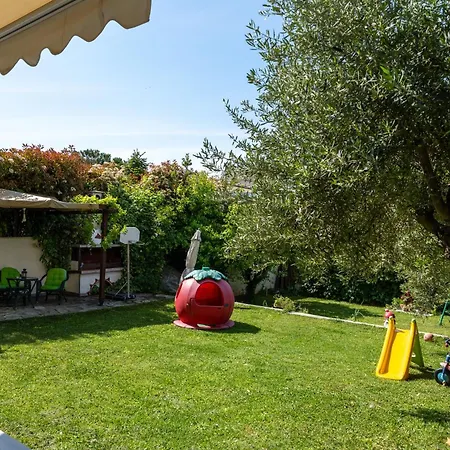 Panorama Seaview Appartamento *