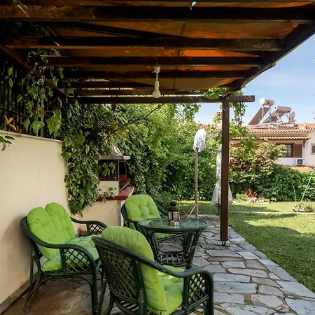 Panorama Seaview * Salonicco