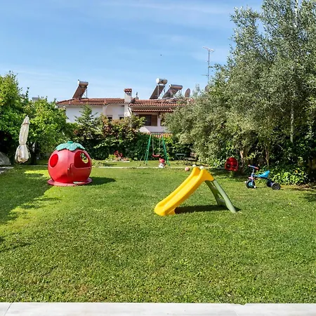 Appartamento Panorama Seaview Salonicco