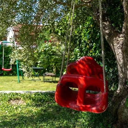 Appartamento Panorama Seaview