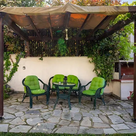 Panorama Seaview Appartamento *