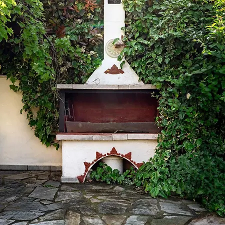 Appartamento Panorama Seaview *