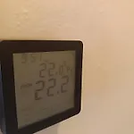 דירה θέα θάλασσα δίπλα άγιο λουκά και αεροδρόμιο
