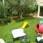 Apartamento θέα θάλασσα δίπλα άγιο λουκά και αεροδρόμιο