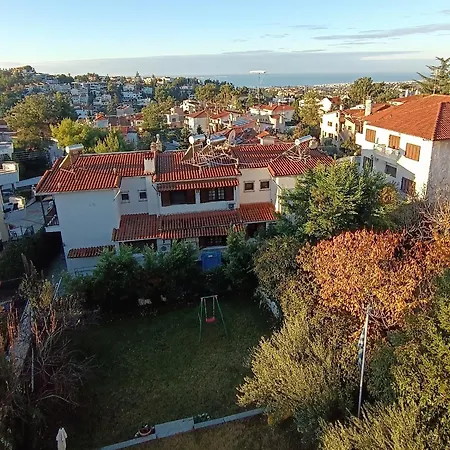 Panorama Seaview *