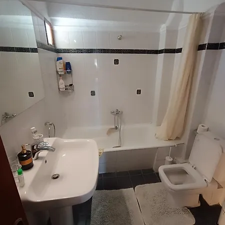 Panorama Seaview Апартаменты *