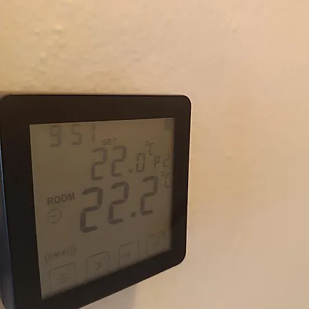 דירה Panorama Seaview