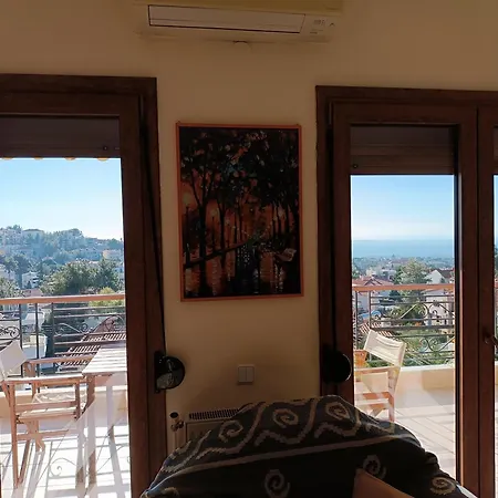 Panorama Seaview *