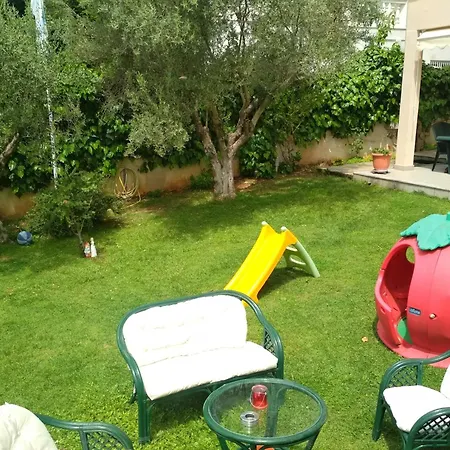 شقة Panorama Seaview
