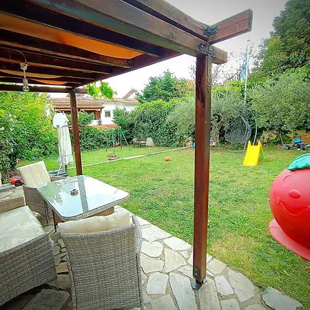 Panorama Seaview Apartment