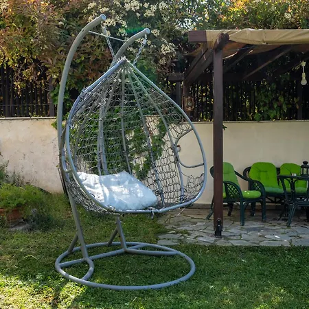 Panorama Seaview Appartement Thessaloniki