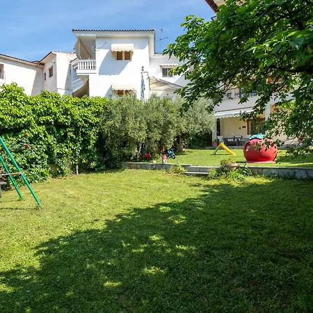 شقة Panorama Seaview
