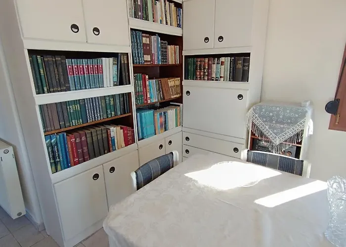 Panorama Seaview Thessaloniki