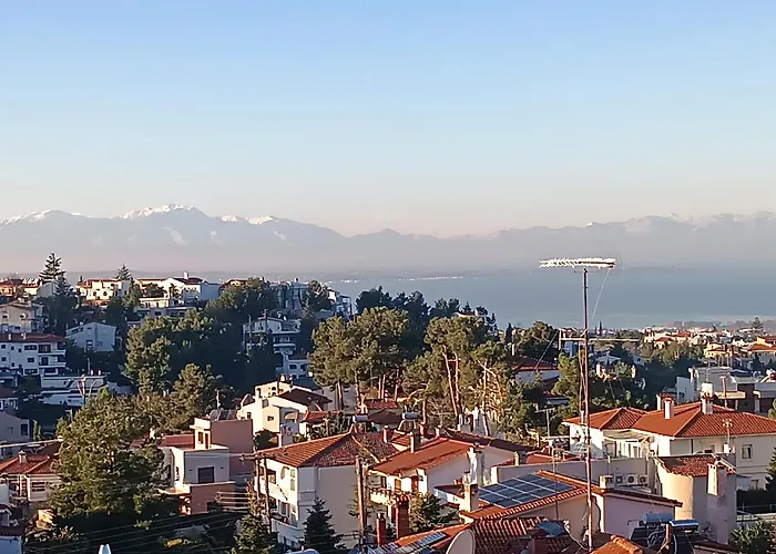 Panorama Seaview * Thessaloniki