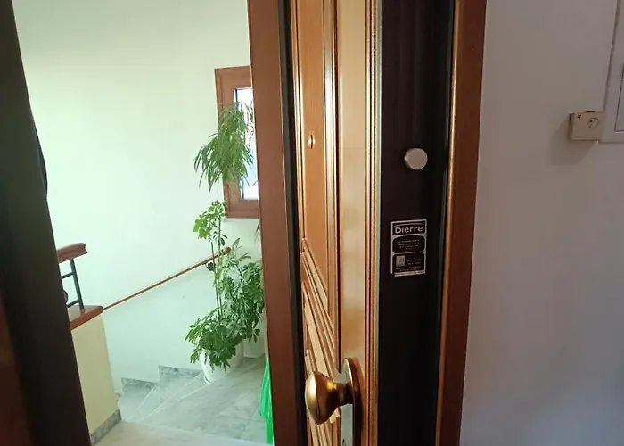 Apartment Panorama Seaview Thessaloniki