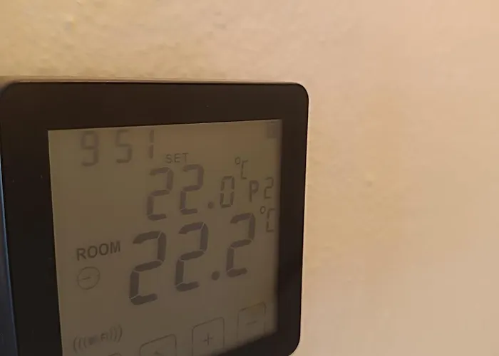 Apartment Panorama Seaview