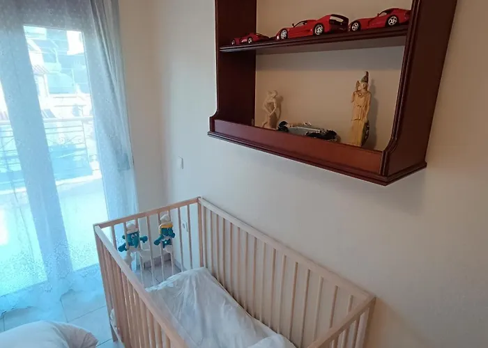 Panorama Seaview Thessaloniki