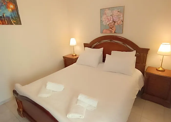 Panorama Seaview Apartment