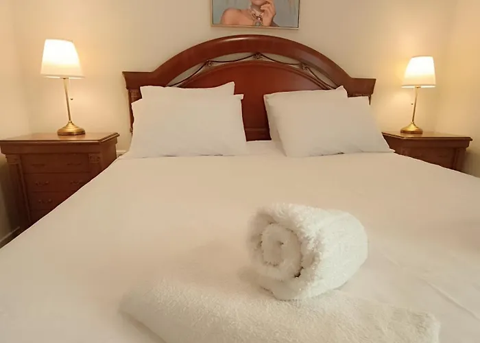 Panorama Seaview * Thessaloniki