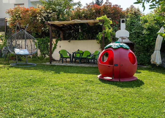 Apartment Panorama Seaview Thessaloniki