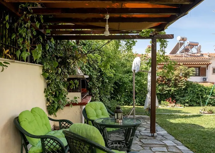 Panorama Seaview * Thessaloniki