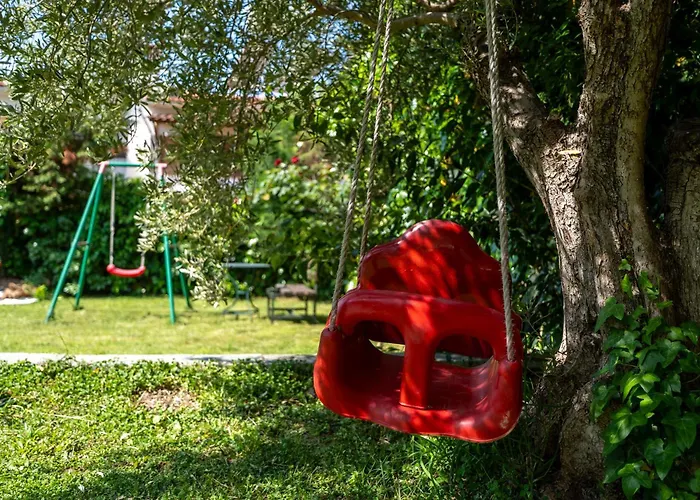 Apartment Panorama Seaview