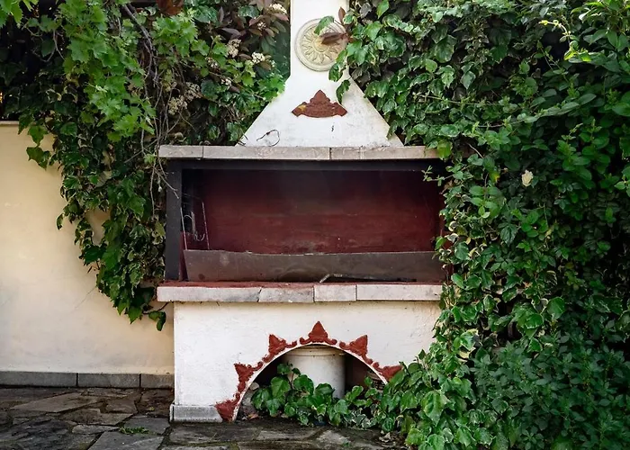 Apartment Panorama Seaview *