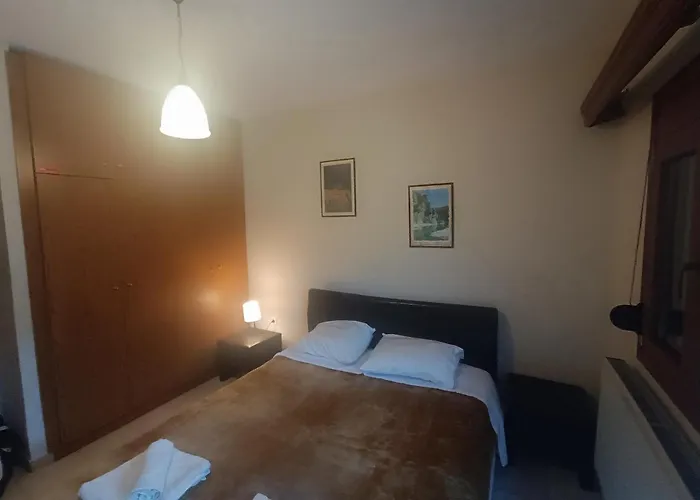 Panorama Seaview Apartment