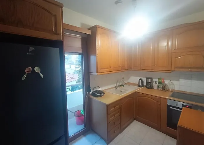 Panorama Seaview * Thessaloniki