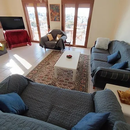 Panorama Seaview * Thessalonique