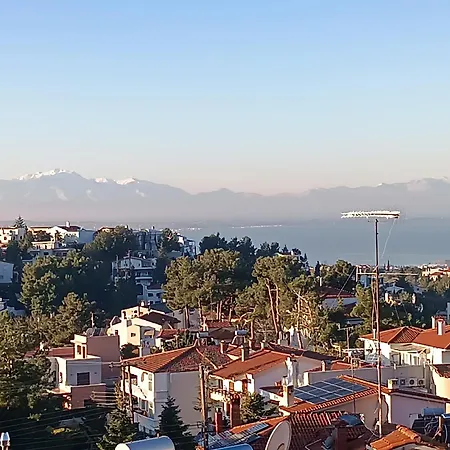 Panorama Seaview * Thessaloníki