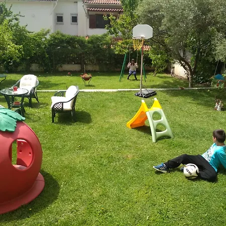 Panorama Seaview Appartement *