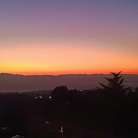 Panorama Seaview Διαμέρισμα Θεσσαλονίκη