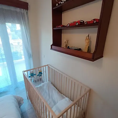 Panorama Seaview Θεσσαλονίκη