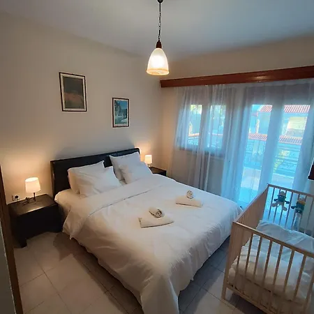Apartment Villa Panorama 2