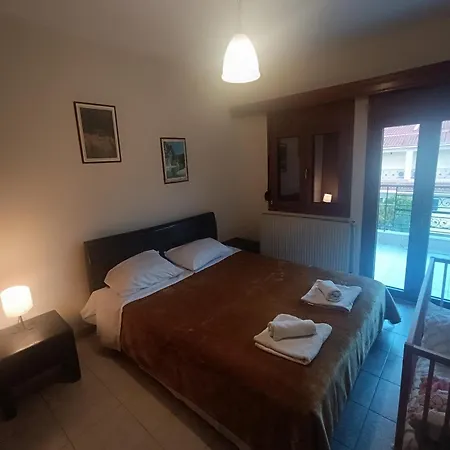 Panorama Seaview Διαμέρισμα Θεσσαλονίκη