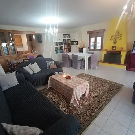 Διαμέρισμα Panorama Seaview Θεσσαλονίκη