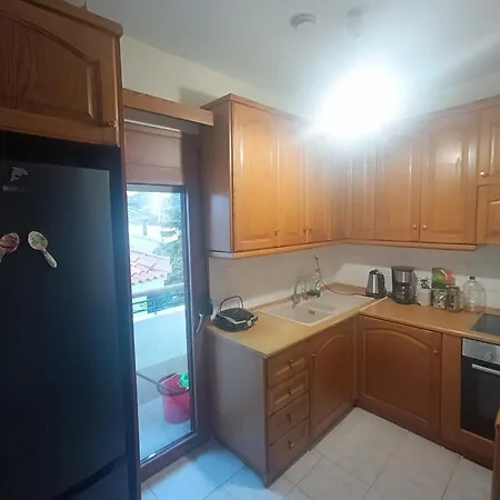 Panorama Seaview * Θεσσαλονίκη